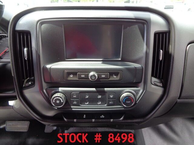 2017 Chevrolet Silverado 1500 ~ Crew Cab ~ Only 46k Miles! Rocklin CA