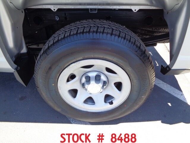 2017 Chevrolet Silverado 1500 ~ Crew Cab ~ Rack ~ Only 37K Miles! Rocklin CA