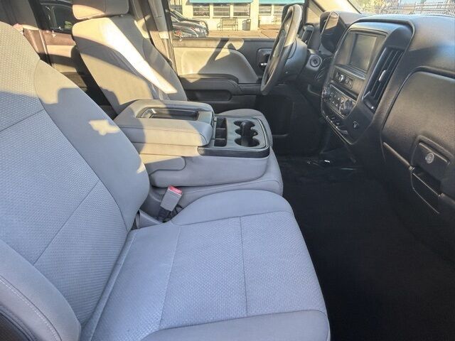 2017 Chevrolet Silverado 1500 Jacksonville FL