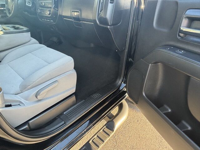 2017 Chevrolet Silverado 1500 Jacksonville FL