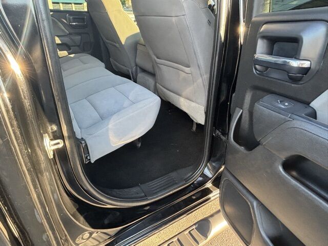 2017 Chevrolet Silverado 1500 Jacksonville FL