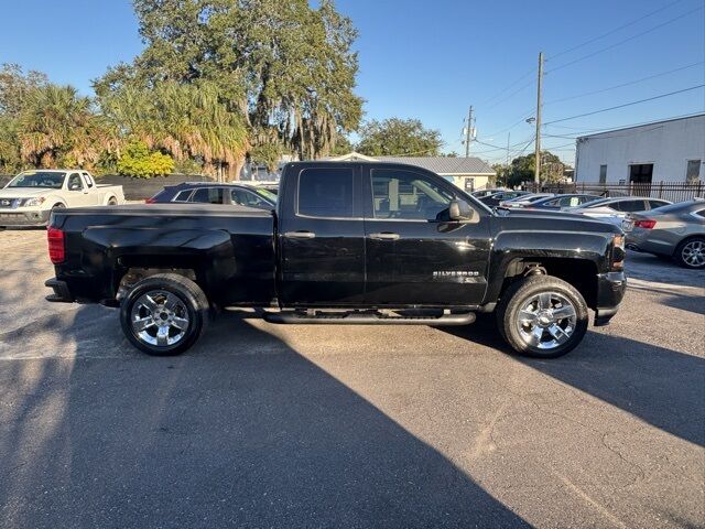 2017 Chevrolet Silverado 1500 Jacksonville FL