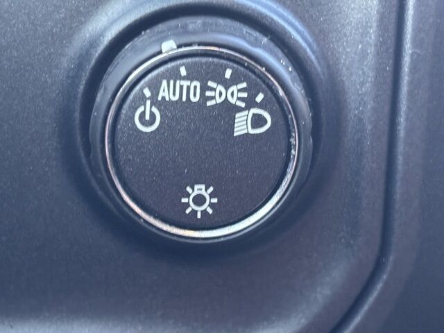 2017 Chevrolet Silverado 1500 Jacksonville FL