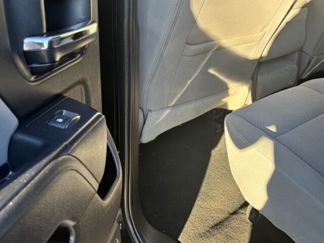 2017 Chevrolet Silverado 1500 Jacksonville FL