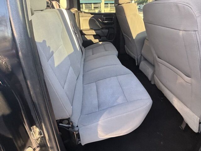 2017 Chevrolet Silverado 1500 Jacksonville FL