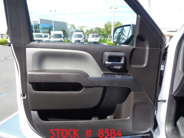 2017 Chevrolet Silverado 1500 ~ Only 34K Miles! Rocklin CA