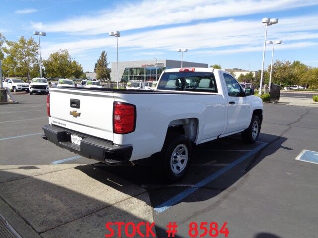 2017 Chevrolet Silverado 1500 ~ Only 34K Miles! Rocklin CA