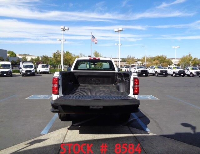 2017 Chevrolet Silverado 1500 ~ Only 34K Miles! Rocklin CA
