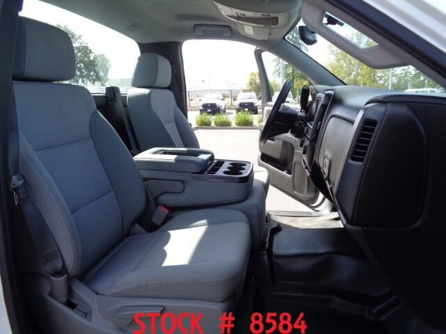 2017 Chevrolet Silverado 1500 ~ Only 34K Miles! Rocklin CA