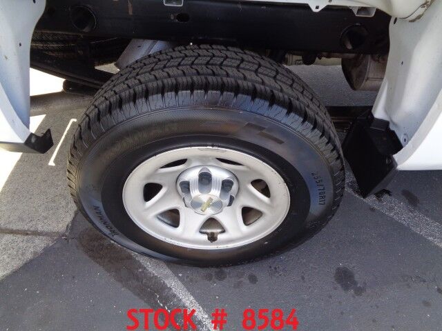 2017 Chevrolet Silverado 1500 ~ Only 34K Miles! Rocklin CA