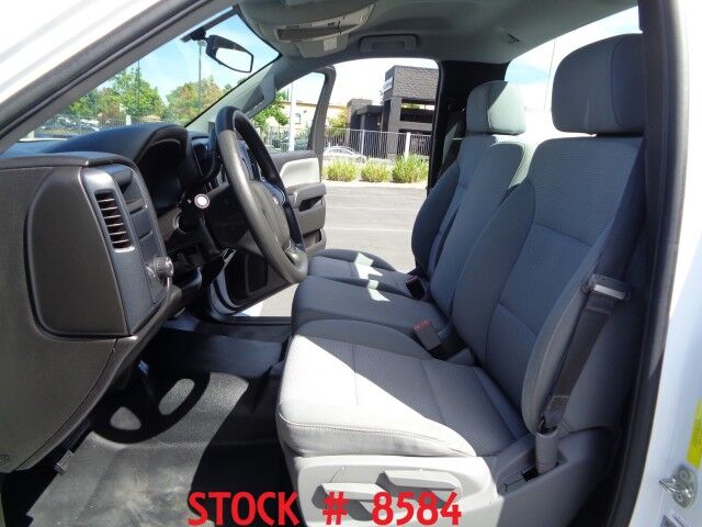 2017 Chevrolet Silverado 1500 ~ Only 34K Miles! Rocklin CA