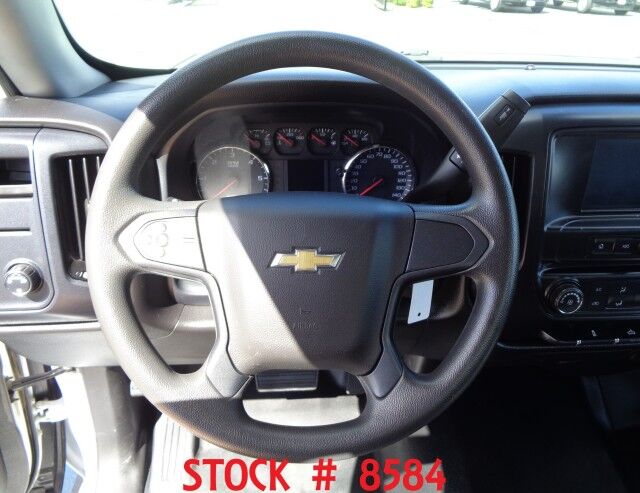 2017 Chevrolet Silverado 1500 ~ Only 34K Miles! Rocklin CA