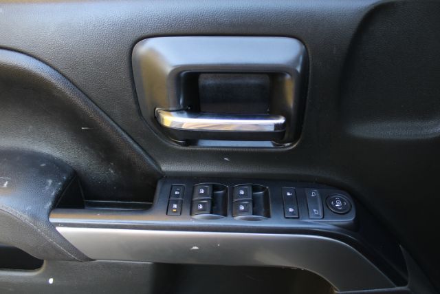 2017 Chevrolet Silverado 1500 1LT Las Vegas NV
