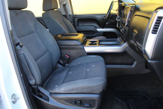 2017 Chevrolet Silverado 1500 1LT Las Vegas NV