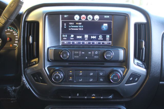 2017 Chevrolet Silverado 1500 1LT Las Vegas NV