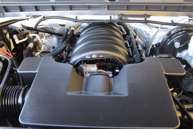 2017 Chevrolet Silverado 1500 1LT Las Vegas NV
