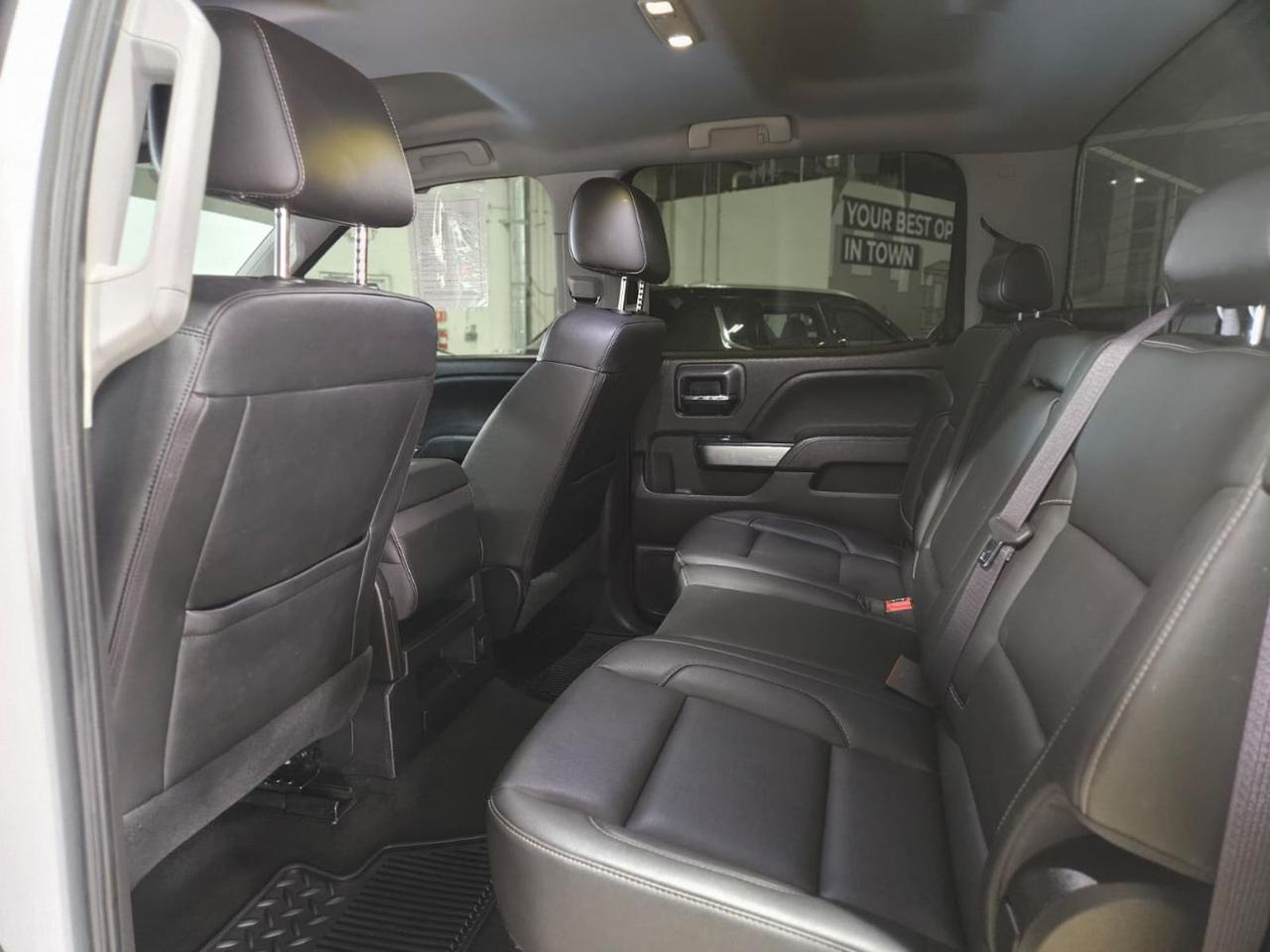 2017 Chevrolet Silverado 1500 1LT Miami FL