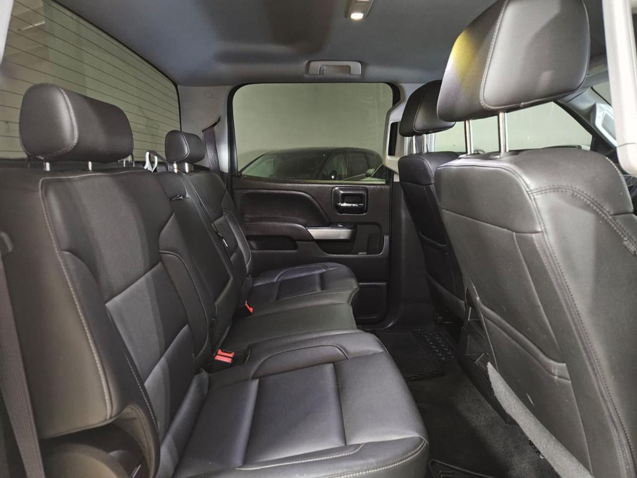 2017 Chevrolet Silverado 1500 1LT Miami FL