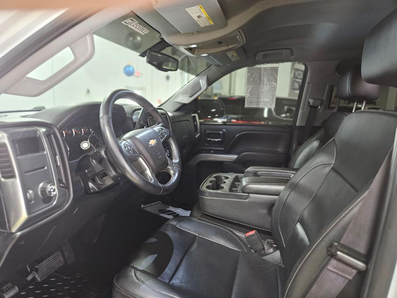 2017 Chevrolet Silverado 1500 1LT Miami FL
