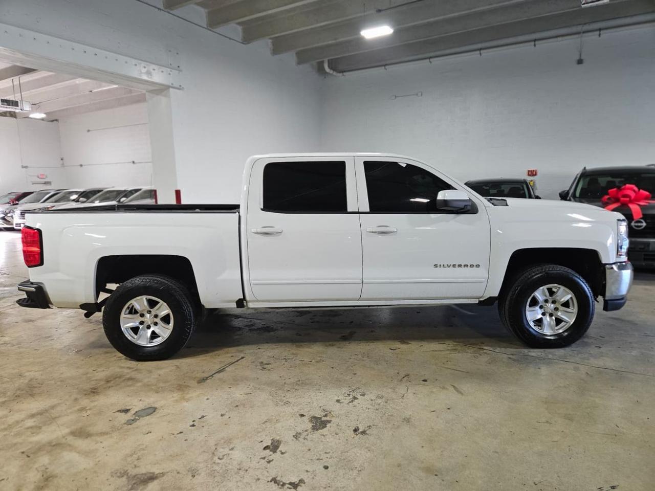 2017 Chevrolet Silverado 1500 1LT Miami FL