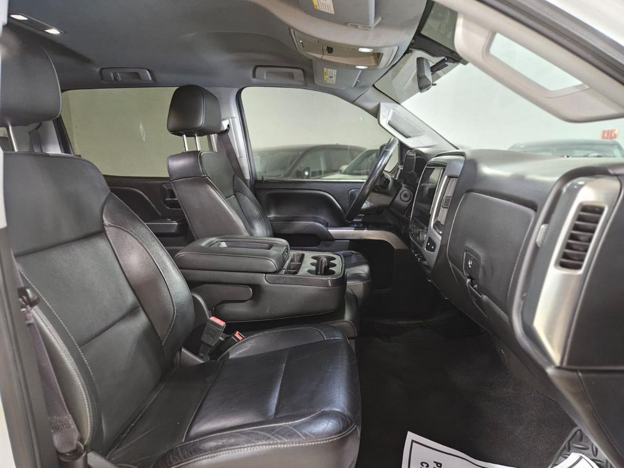 2017 Chevrolet Silverado 1500 1LT Miami FL