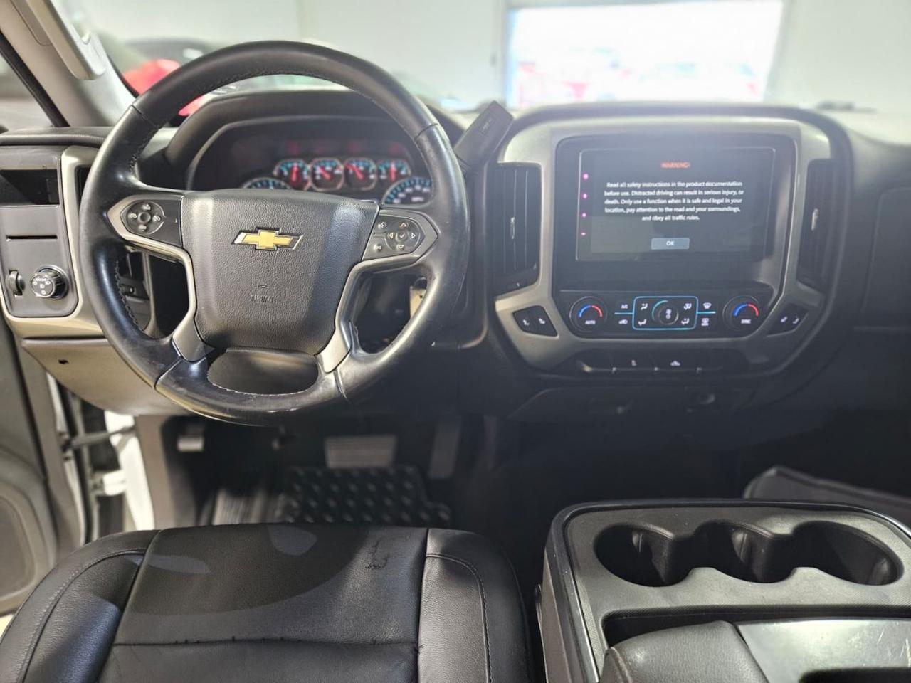 2017 Chevrolet Silverado 1500 1LT Miami FL