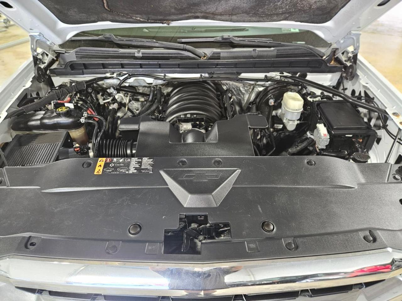 2017 Chevrolet Silverado 1500 1LT Miami FL