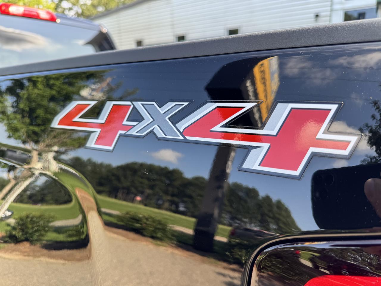 2017 Chevrolet Silverado 1500 1LT Monroe NC