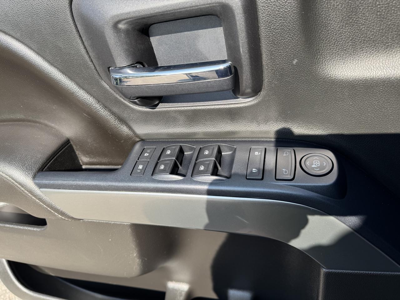 2017 Chevrolet Silverado 1500 1LT Monroe NC
