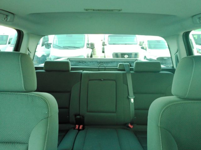 2017 Chevrolet Silverado 1500 1LT Plano TX