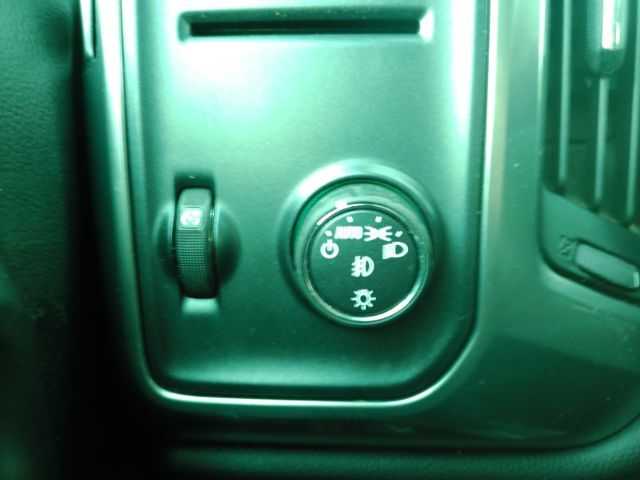 2017 Chevrolet Silverado 1500 1LT Plano TX