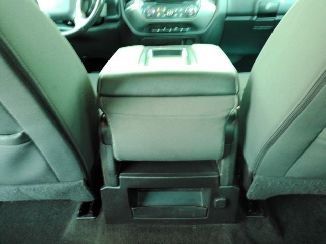 2017 Chevrolet Silverado 1500 1LT Plano TX