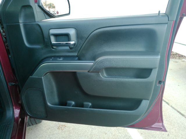 2017 Chevrolet Silverado 1500 1LT Plano TX