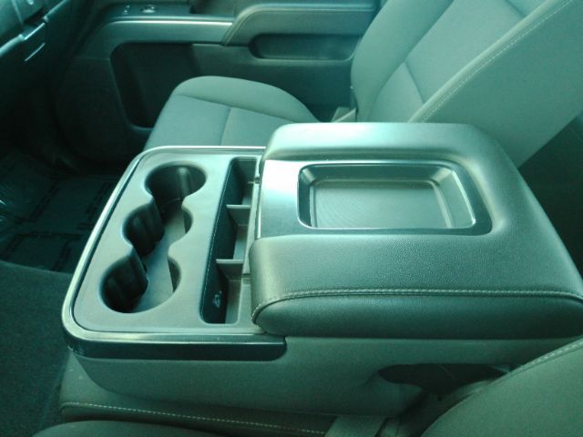 2017 Chevrolet Silverado 1500 1LT Plano TX