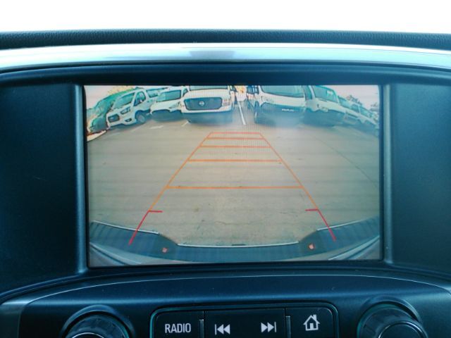 2017 Chevrolet Silverado 1500 1LT Plano TX