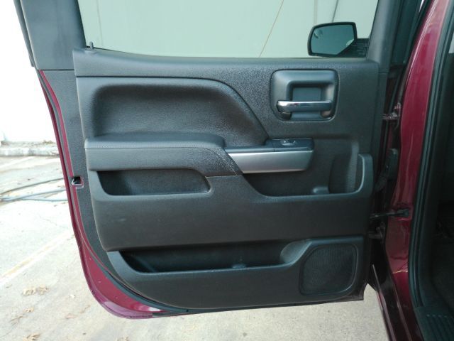 2017 Chevrolet Silverado 1500 1LT Plano TX