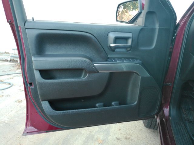 2017 Chevrolet Silverado 1500 1LT Plano TX