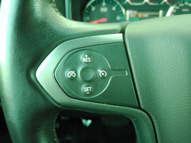 2017 Chevrolet Silverado 1500 1LT Plano TX