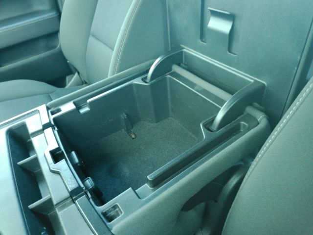 2017 Chevrolet Silverado 1500 1LT Plano TX