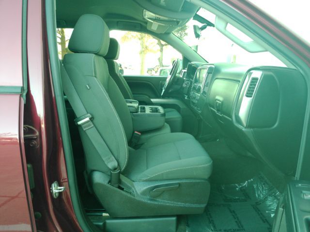 2017 Chevrolet Silverado 1500 1LT Plano TX