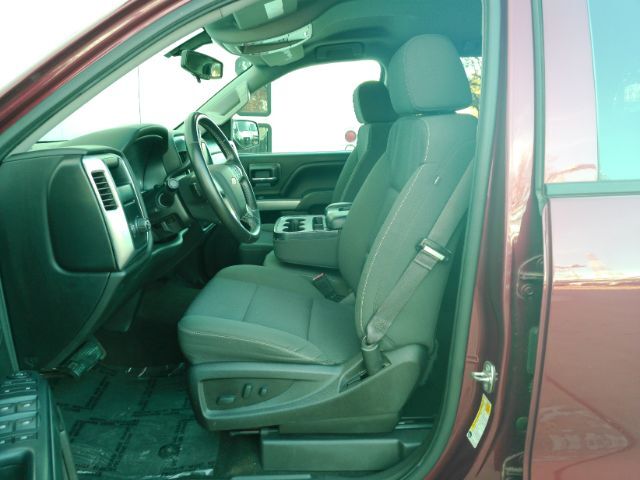 2017 Chevrolet Silverado 1500 1LT Plano TX