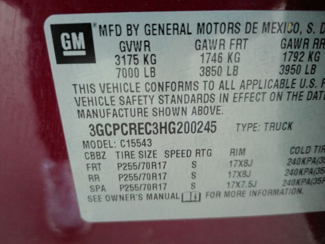 2017 Chevrolet Silverado 1500 1LT Plano TX