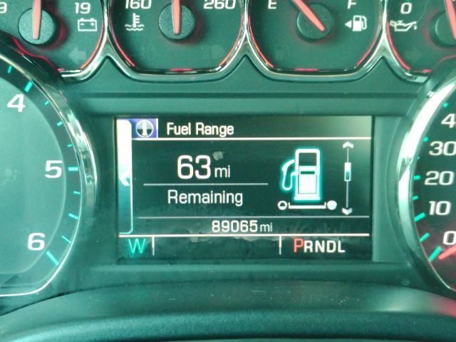 2017 Chevrolet Silverado 1500 1LT Plano TX