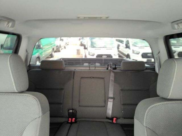 2017 Chevrolet Silverado 1500 1LT Plano TX