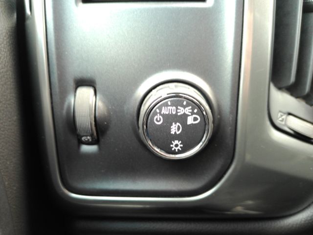 2017 Chevrolet Silverado 1500 1LT Plano TX