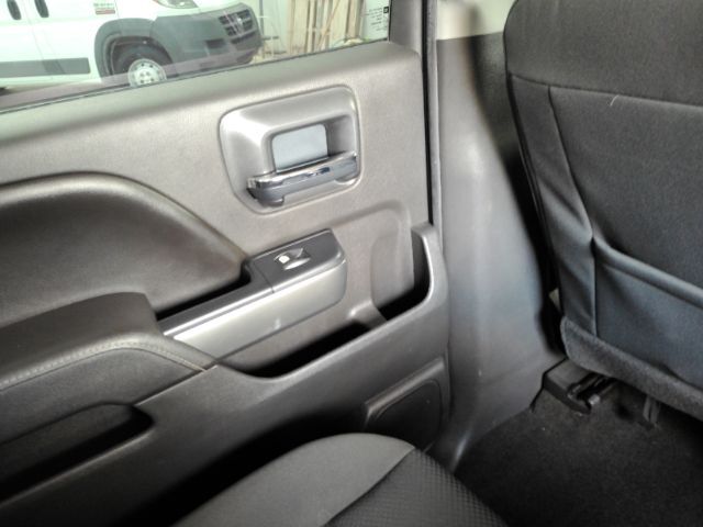 2017 Chevrolet Silverado 1500 1LT Plano TX