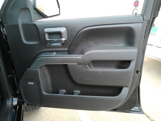 2017 Chevrolet Silverado 1500 1LT Plano TX