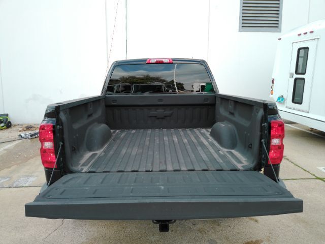 2017 Chevrolet Silverado 1500 1LT Plano TX