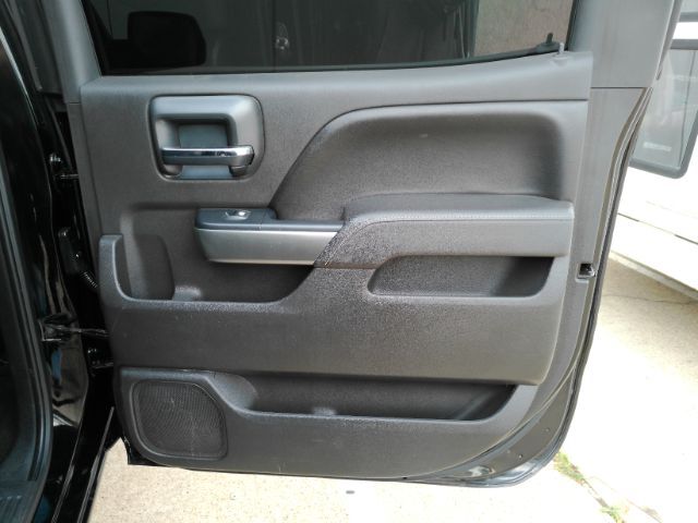 2017 Chevrolet Silverado 1500 1LT Plano TX