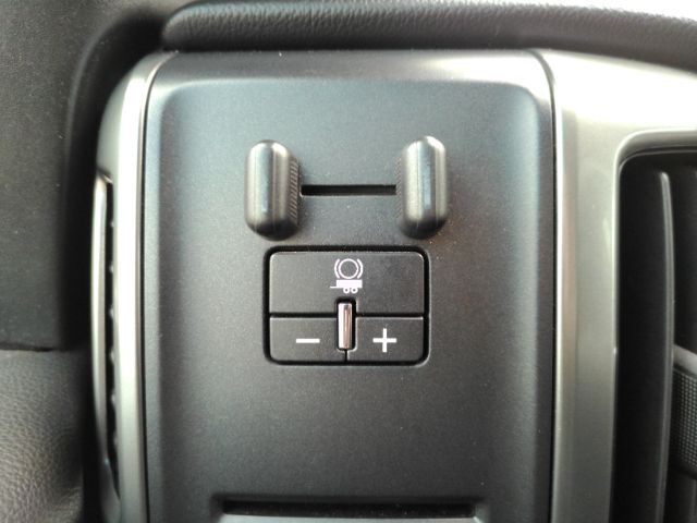 2017 Chevrolet Silverado 1500 1LT Plano TX